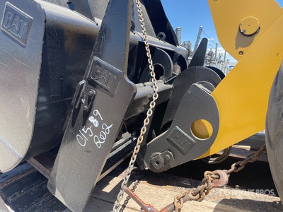 Wheel Loader Forks