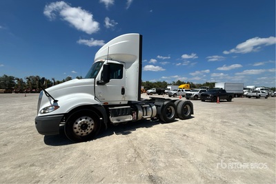 2020 International RH613 6x4 تراكتور شاحنة نهارية (ثنائية المحور)