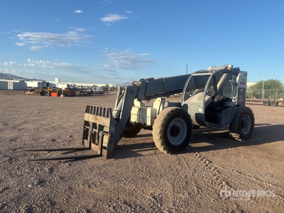 Terex Telehandler