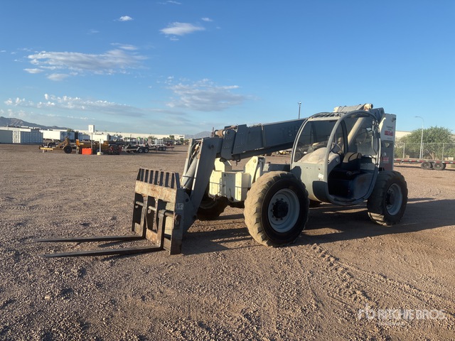 2005 Terex TH844C Telehandler