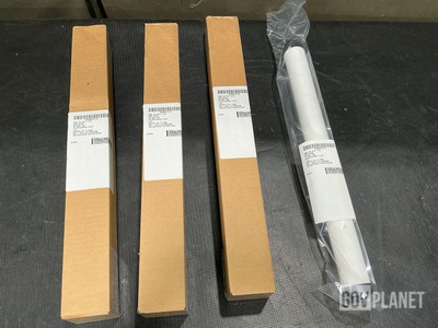 (171) Pecofacet Oklahoma GNG-220 Fluid Filter Elements