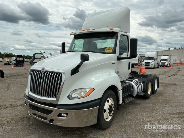 3HCDZTZR7KL064524 2019 photo no. 1
