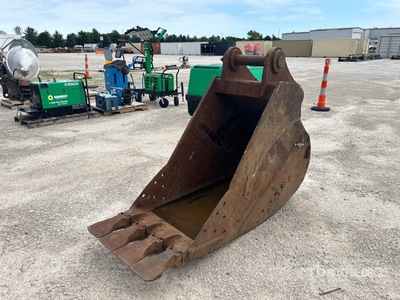 29 in Digging Godet de pelleteuse