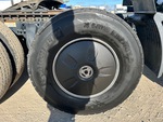 4 dessous de caisse - Camion with 