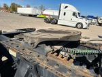 4 dessous de caisse - Camion with 