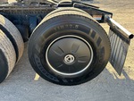 4 dessous de caisse - Camion with 