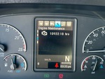 4 Transmission with Heures du moteur