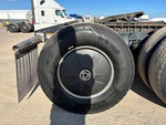 4 dessous de caisse - Camion with 