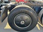 4 dessous de caisse - Camion with 
