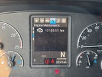 Cab with Engine Hours