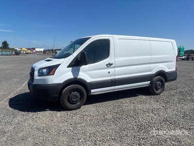 2019 Ford Transit 250 Cargo Van