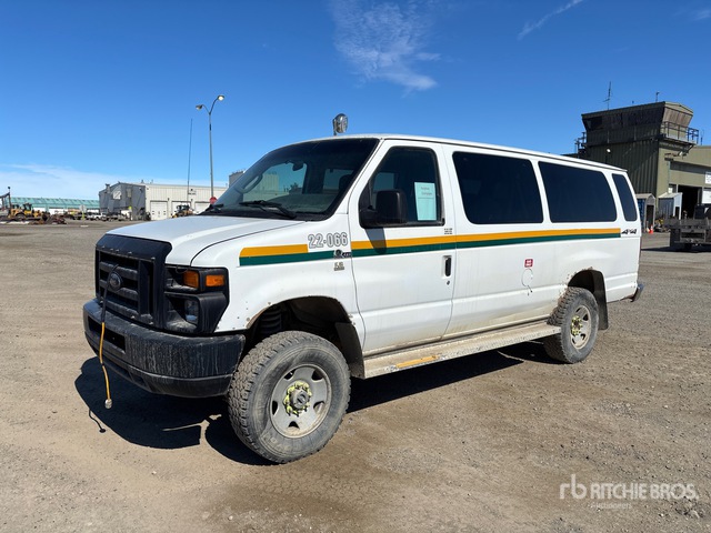 1FBSS31L39DA17978 2009 photo no. 1