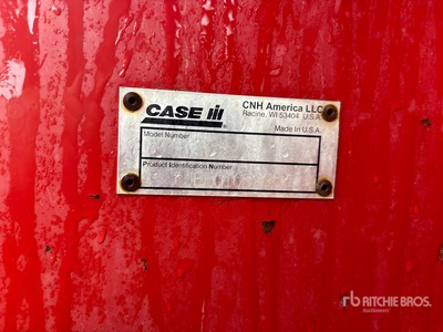 2004 Case IH STX375 Articulated 4WD Tractor