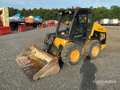 JCB Mini pala