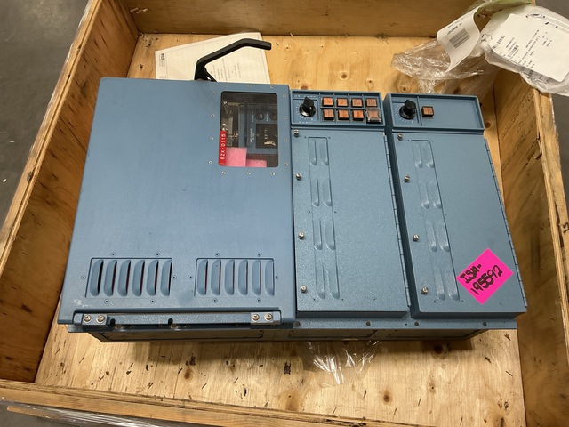 DRS C3 & Aviation 500700-02 Sound Recorder-Reproducer Set