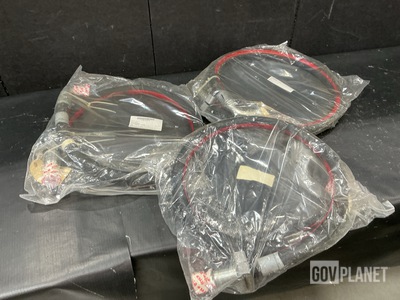 (16) Kalmar A363560200 Hose Assemblies