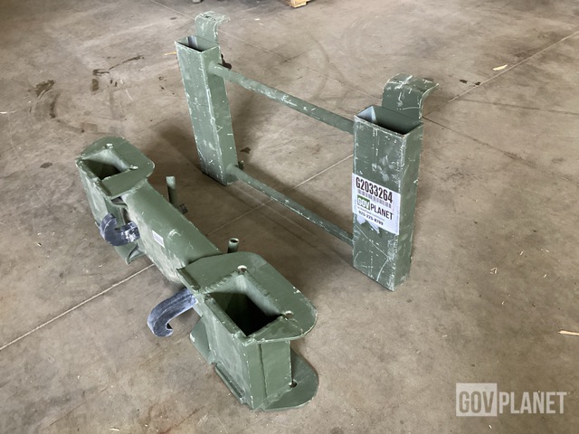Miscellaneous Attachments