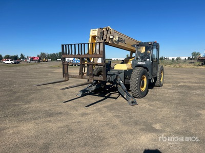 2012 Gehl RS10-55 Teleskoplader