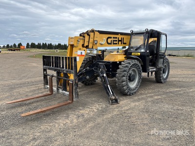 2020 Gehl RS10-55 4x4x4 Verreiker