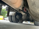 Underbody with Frame Condition