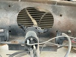 Engine with Cooling System Leaks