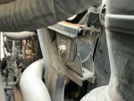 Engine with Fuel Leaks