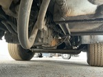 Underbody with Transmission