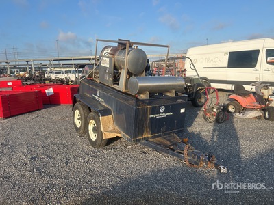 2011 Pressure Washer