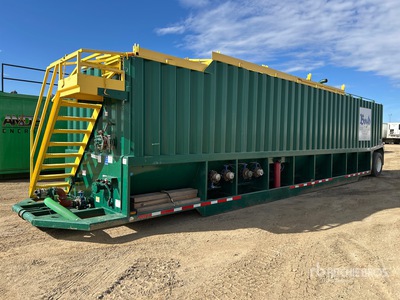 2018 Wichita S/A Frac Tank