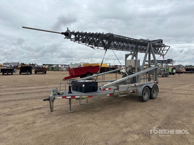 2014 Alltech T/A Communications Tower