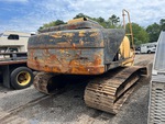 Picture, Right Rear Corner