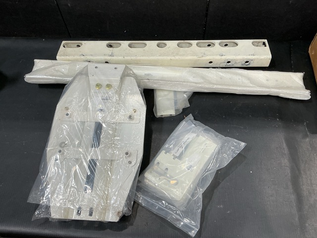 ShockRide 105-219600-002 Vehicular Seat Bracket