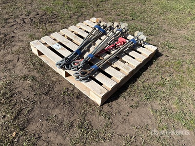 Bin Anchors