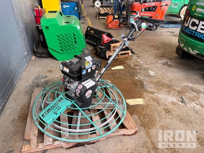2023 Multiquip B46H90 Power Trowel