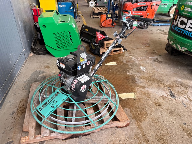 2023 Multiquip B46H90 Power Trowel 2023 Multiquip B46H90 Power Trowel