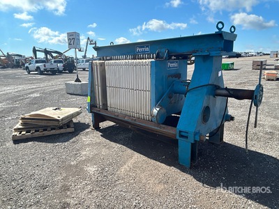 Perrin Filter Press