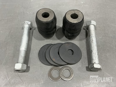 (16) Holland 48100473 Pivot Connection Kits