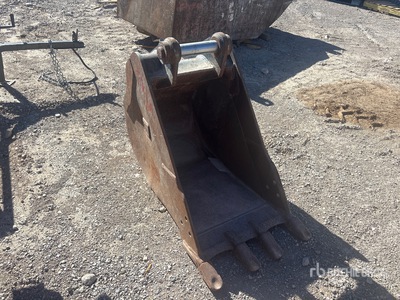 21 in Digging Godet d'excavatrice - Fits Caterpillar