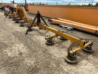 Anver VPF-3 30 in Vac-Pack Lifter