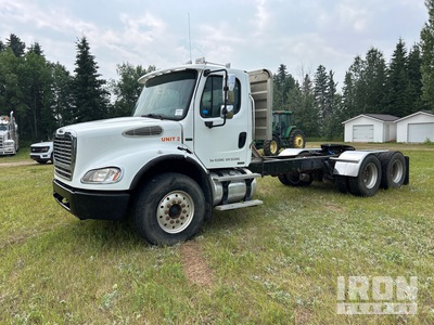 2007 Freightliner M2 112 6x4 Tracteur routier