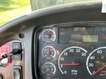 Cab with Oil Pressure
