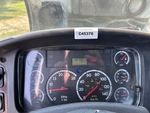 Cab with Engine Hours