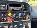 Cab with PTO Control