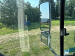 Cab with Mirrors