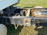 Underbody with Frame Condition