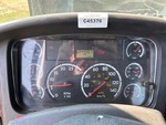 Cab with Gauges