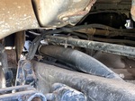 Engine with Air Compressor