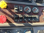 Cab with Engine Brake