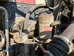 Engine with Fuel System
