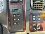 Cab with Gear Selector